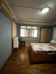 Blk 636 Woodlands Ring Road (Woodlands), HDB Executive #571874061